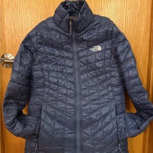 The North Face Thermoball Jacket